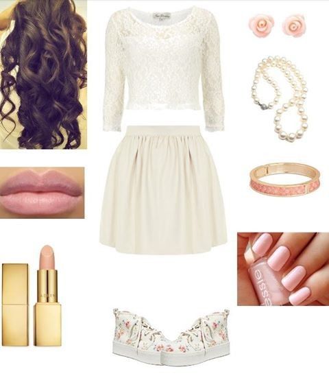 Tenue 8 !
