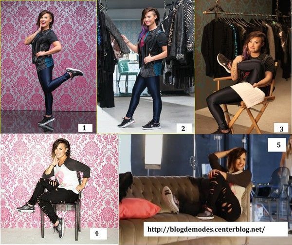 Skechers de demi discount lovato